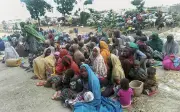 Boko Haram bebaskan ratusan tebusan di timur laut Nigeria