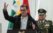 Bolivia: Kekurangan Berkurang Selepas Jalan Raya Dibuka Semula