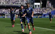 Bosnia hampir pasti ke pusingan 32 Piala Dunia, Qatar tersingkir