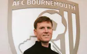 Bournemouth lantik bekas pemain Ritchie sebagai pengarah teknikal