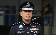 Budak perempuan maut, abang cedera jatuh dari tingkat 12 pangsapuri