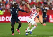 Budimir pukul Croatia teruskan saingan Piala Dunia 2026, Panama kecundang