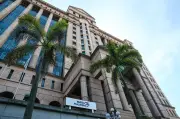 Bursa Malaysia Berakhir Lembik, Ambil Untung Hentikan Pemulihan Terkini
