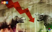 Bursa Malaysia ditutup lemah pada separuh pertama 2026