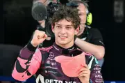 Cabaran Antonelli di Monaco: Leclerc dan Hamilton Sasarkan Kemenangan