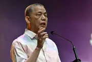 Cadangan 17 kerusi DUN Sarawak tidak dibentang tahun ini