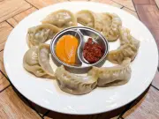 Cafe de Tukche di Bangsar bawa anda ke Nepal dengan Thakali Thali dan Mo:Mo