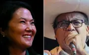 Calon Presiden Peru Sanchez berdepan perbicaraan kes kewangan kempen