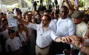 Calon pro-Trump di Colombia janjikan hubungan lebih erat dengan AS