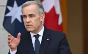 Carney tubuh majlis baharu perangi antisemitisme di Kanada