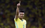 Casemiro jadi simbol masalah Brazil, dikecam selepas aksi hambar