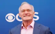 CBS News pecat Scott Pelley dari 60 Minutes