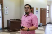 Chegubard didakwa bawah Akta Hasutan berhubung hantaran Facebook mengenai institusi diraja NS