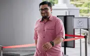 Chegubard mengaku tidak bersalah atas hantaran hasutan institusi diraja