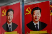 China guna AI untuk sebarkan ideologi Xi Jinping