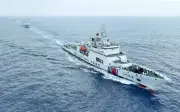 China lakukan operasi khas di timur Taiwan selepas rundingan Jepun-Filipina