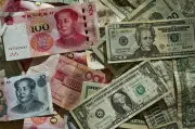 China lancar langkah baharu tingkat penggunaan yuan global