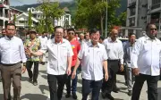 Chow: Kewangan Pulau Pinang kukuh, jangan banding dengan Johor