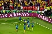 Colombia Kembali Bergaya dengan Kemenangan 3-1 ke Atas Uzbekistan