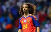 Cucurella: Langkah ke Real Madrid 'sangat besar'