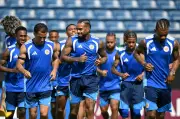 Curacao kecil lawan gergasi Jerman dalam kisah dongeng Piala Dunia