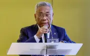 Daing A Malek nafi dakwaan kaitan pembelian hartanah USD13 juta