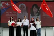 DAP umum empat calon untuk PRN Johor, sasar menang semua kerusi