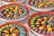 Dari pastri ke kuih tradisi: Bekas chef pastri angkat semula ang ku kuih dan bak chang