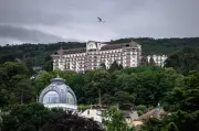 Dari Perjanjian Evian ke G7: Pekan Spa Kecil Jadi Pentas Global