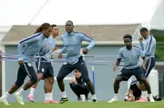 Declan Rice: England Boleh Kalahkan Mana-mana Lawan di Dunia