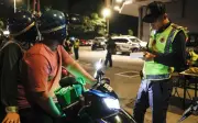 Denda minimum dinaikkan RM300 ke RM500 untuk beberapa kesalahan lalu lintas