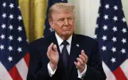Dewan Rakyat AS lulus usul tamatkan perang Iran, tamparan kepada Trump