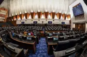 Dewan Rakyat: Krisis Hormuz, Haji, dan AI Jadi Fokus Utama