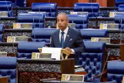 Dewan Rakyat Lulus Pindaan Akta Kesalahan Seksual Kanak-Kanak 2026, Tutup Celah Luar Negara