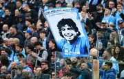 Doktor Maradona dakwa penjagaan di rumah 'tidak patut dibenarkan'