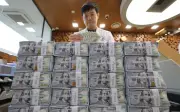 Dolar AS Capai Tertinggi 13 Bulan, Didorong Jangkaan Kenaikan Kadar Faedah