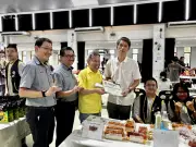 Dr Sim gesa komuniti pekak manfaat teknologi baharu di Sarawak