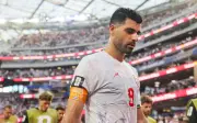 Drama Lewat Hentikan Harapan Iran Ke Pusingan Kalah Mati Piala Dunia