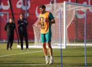 Drama Visa Sukan Berakhir: Mehdi Torabi Dibenar Teruskan Kempen Piala Dunia