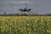 Dron lebih efektif dari bot peronda di Sungai Golok, kata Ketua Polis Kelantan