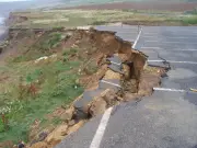 Dua gempa bumi lemah 2.9 magnitud landa Ranau dan Mambong dalam 12 jam