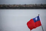 Dua juruterbang Taiwan terbunuh dalam nahas pesawat latihan