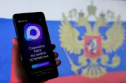 Dua Telefon dan Apl: Cara Warga Rusia Elak Sekatan Internet Putin