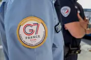Dunia G7 bersiap sedia untuk Trump ketika sekutu ke Perancis jangka kekacauan