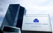 ECB dijangka naikkan kadar faedah pertama kali sejak 2023