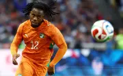 Elye Wahi terlepas perlawanan Piala Dunia menentang Jerman selepas visa ditolak