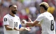 Empat Seri Tak Redam Semangat Piala Dunia 2026