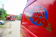 Enam kanak-kanak antara 10 cedera dalam kemalangan tiga kenderaan dekat Bentong