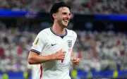 England mampu kalahkan mana-mana lawan di Piala Dunia, kata Rice