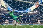 England, Portugal, Ghana, Mesir, Paraguay mara ke pusingan 32 Piala Dunia